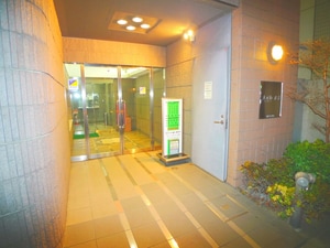 Ａ　Ｖｅｌａ　並木外観写真