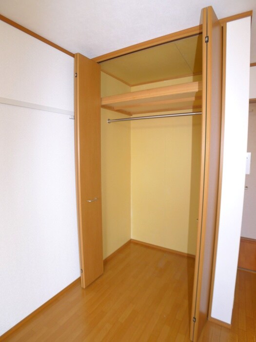 物件内観写真9　(収納)