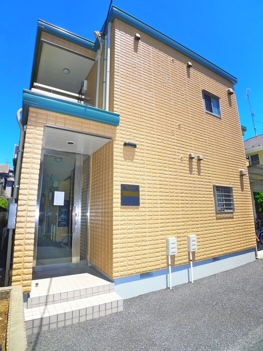 物件外観写真3　(外観写真)