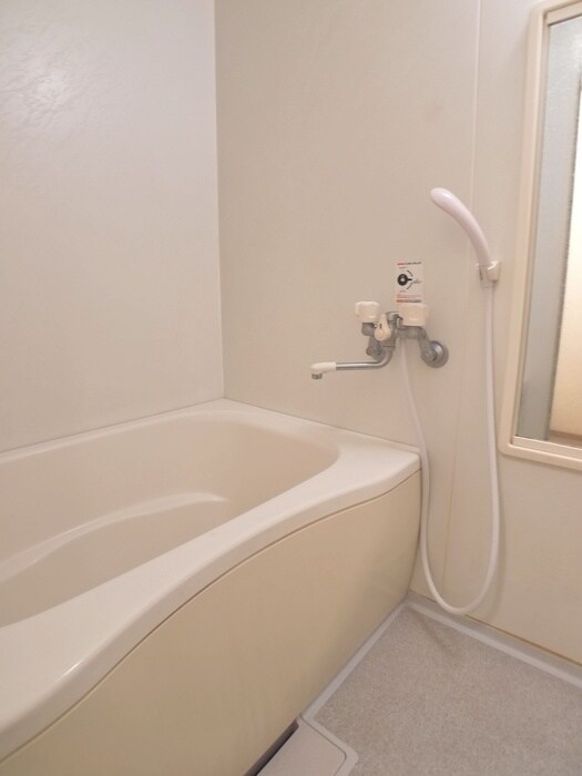 物件内観写真11　(バス／シャワールーム等)