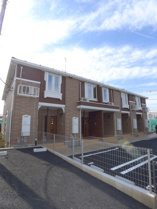 物件外観写真2　(その他)