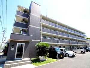 Ｖｉｏｌａ・ｃｏｌｌｉｎｅ外観写真