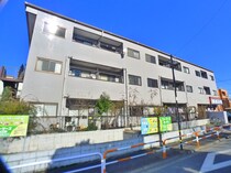 Ｔ＆Ｐ　パークサイドの外観写真