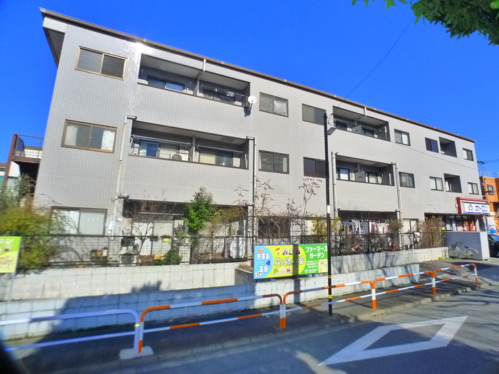 外観写真