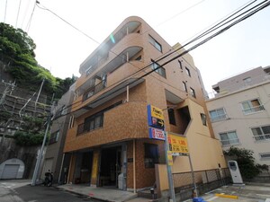 柏木第三ビル外観写真