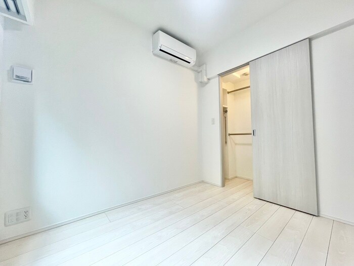 物件内観写真10　(居室)