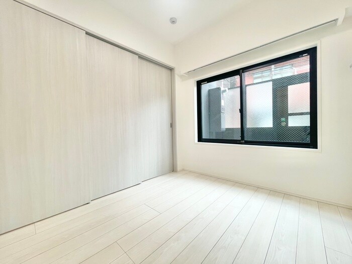 物件内観写真11　(居室)