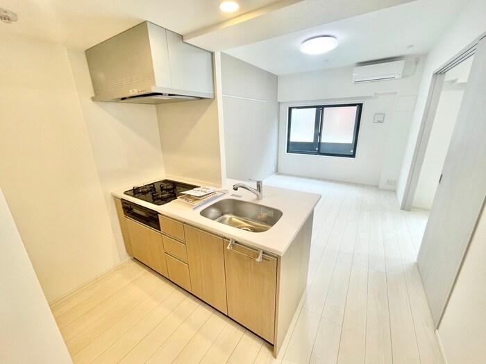 物件内観写真13　(キッチン)