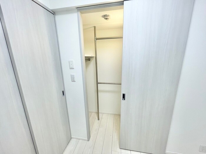 物件内観写真17　(収納)