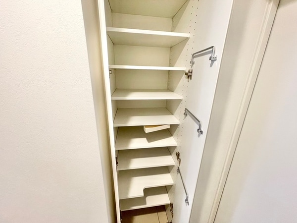靴箱