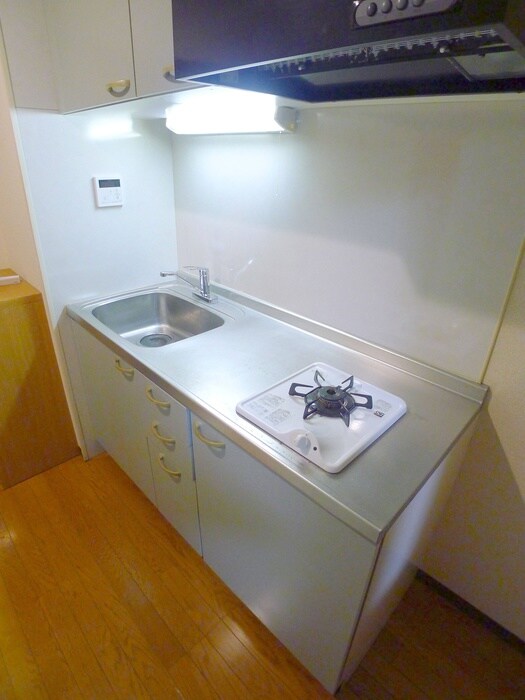 物件内観写真12　(キッチン)