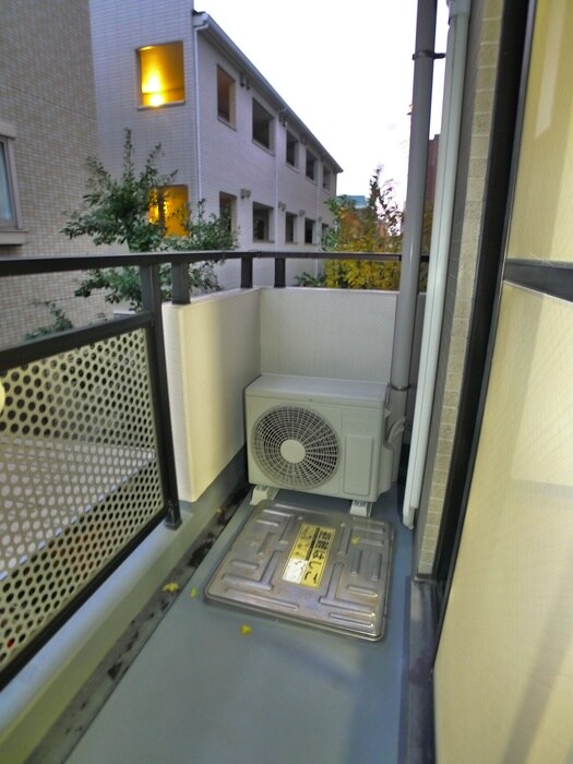 物件内観写真21　(ベランダ・バルコニー)