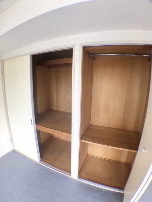 物件内観写真9　(収納)