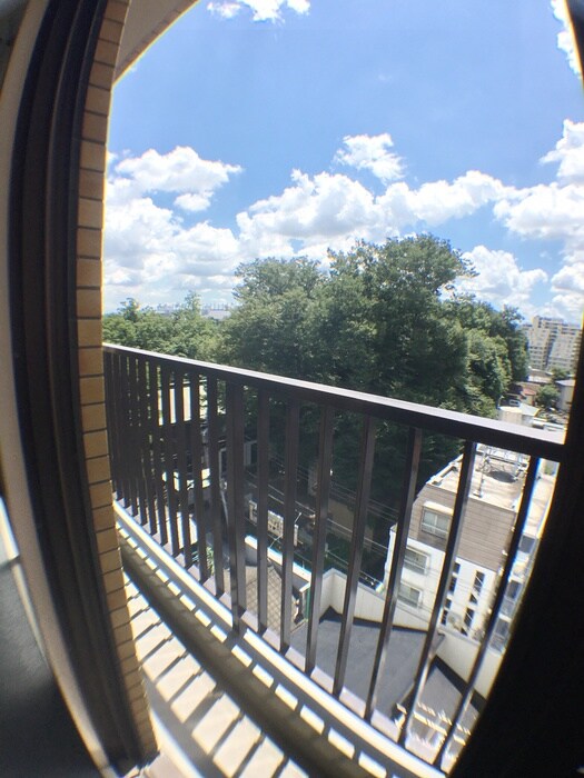 物件内観写真12　(ベランダ・バルコニー)