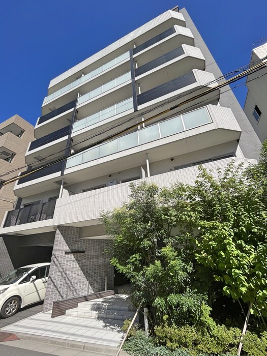 物件外観写真5　(外観写真)