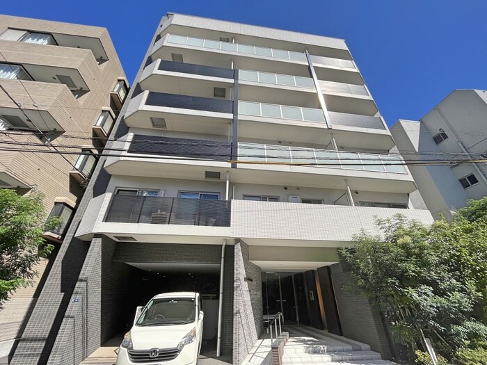 物件外観写真6　(外観写真)