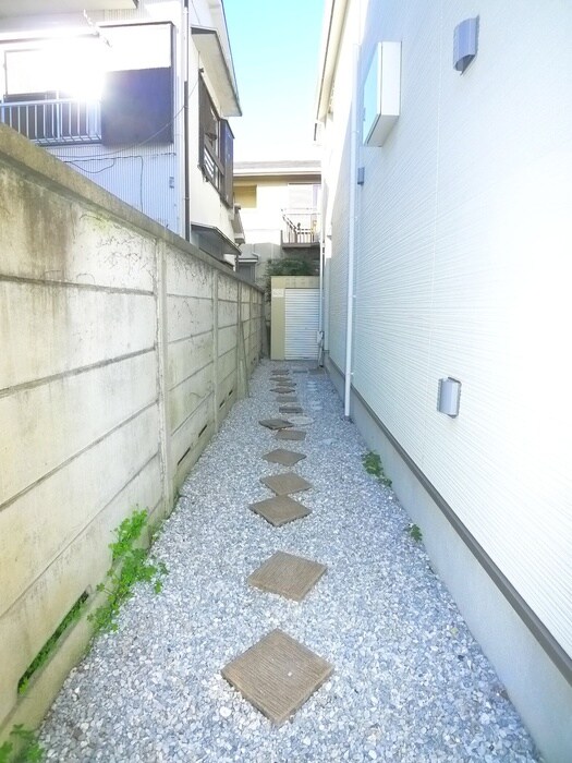 物件外観写真4　(周辺環境)