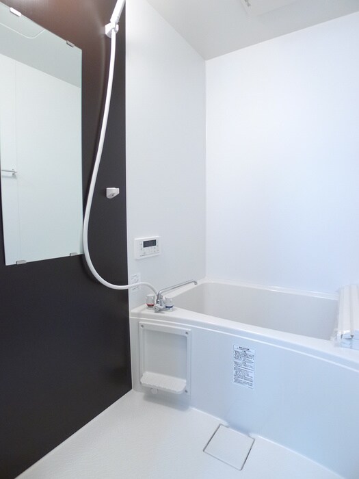 物件内観写真11　(バス／シャワールーム等)