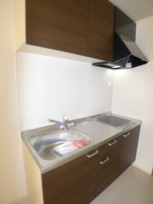 物件内観写真16　(キッチン)