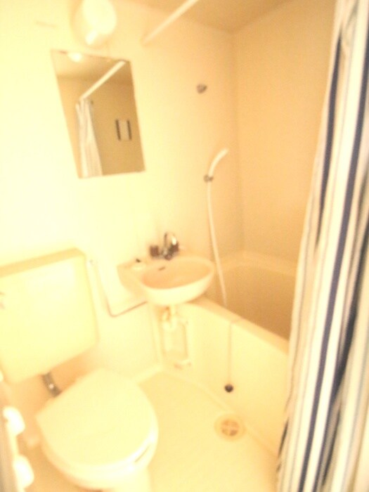 物件内観写真9　(バス／シャワールーム等)