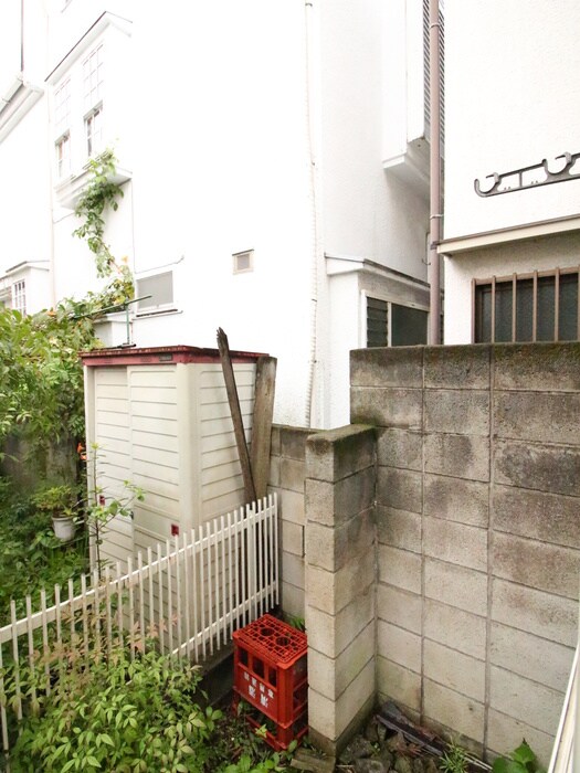 物件内観写真13　(ベランダ・バルコニー)