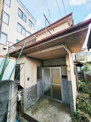 錦町５丁目戸建外観写真