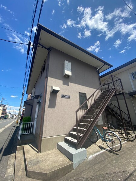 メゾン宇田川外観写真