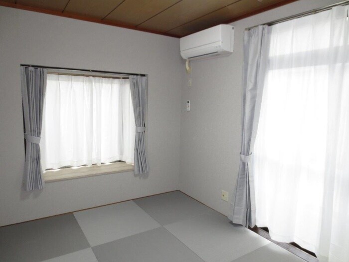 物件内観写真9　(居室)