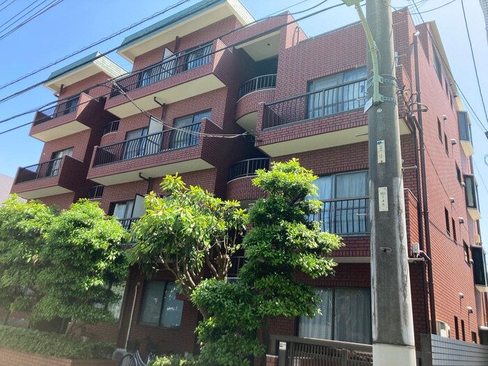 物件外観写真4　(外観写真)