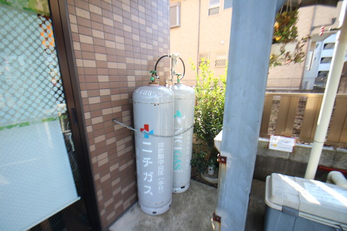 物件外観写真4　(外観写真)