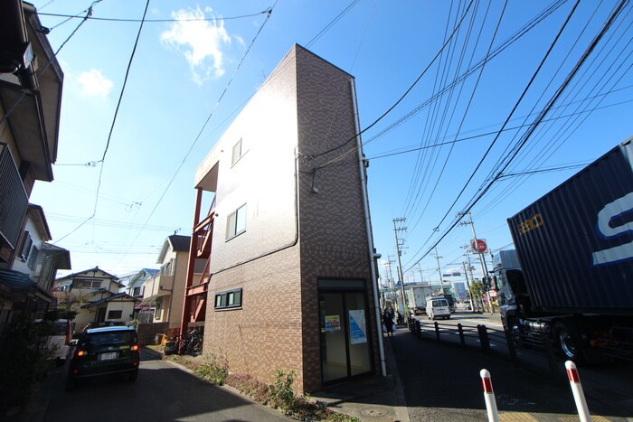 物件外観写真5　(外観写真)