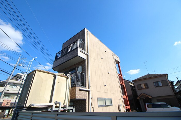 物件外観写真6　(外観写真)