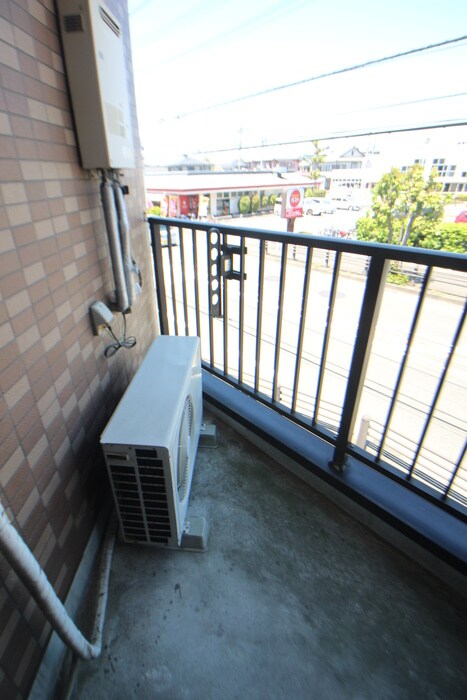 物件内観写真15　(ベランダ・バルコニー)