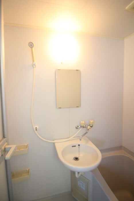 物件内観写真19　(洗面)