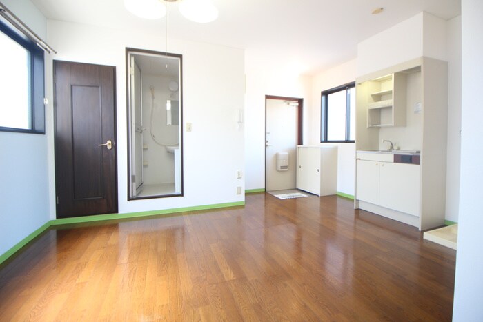 物件内観写真21　(居室)