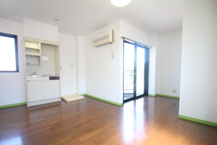 物件内観写真22　(居室)