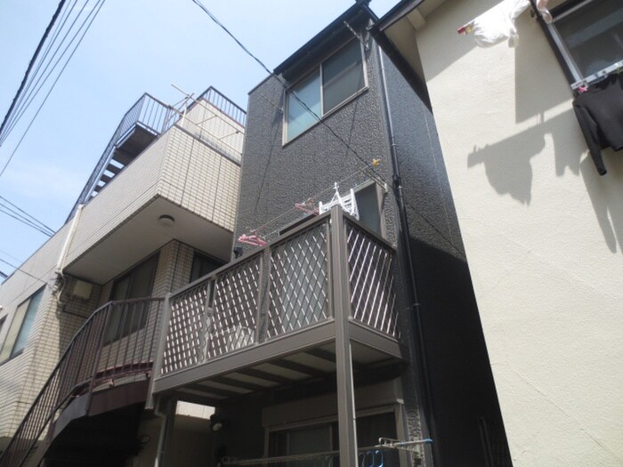 物件外観写真3　(周辺環境)