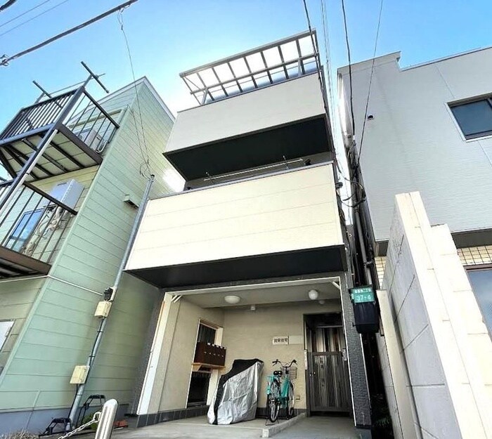 物件外観写真5　(外観写真)