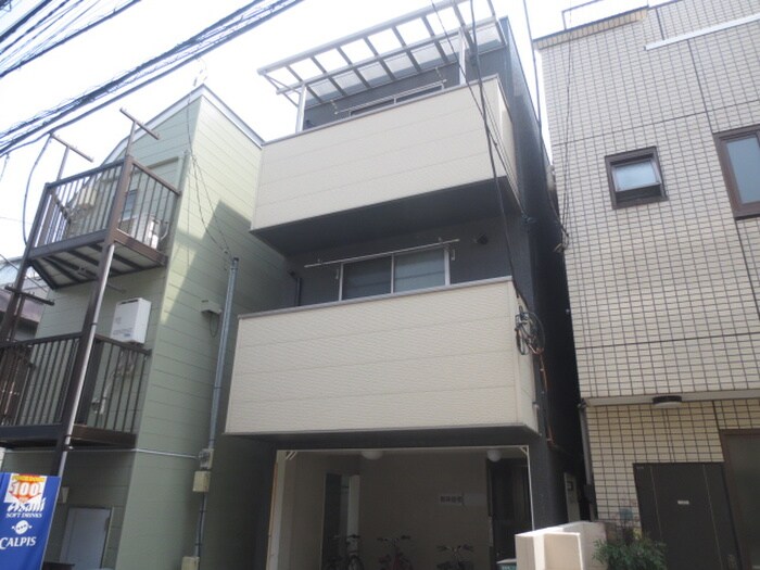 物件外観写真6　(外観写真)