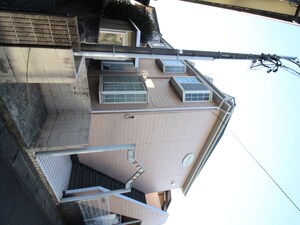 ベルピア・相模大塚第3外観写真
