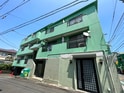トモエコーポ茅ヶ崎