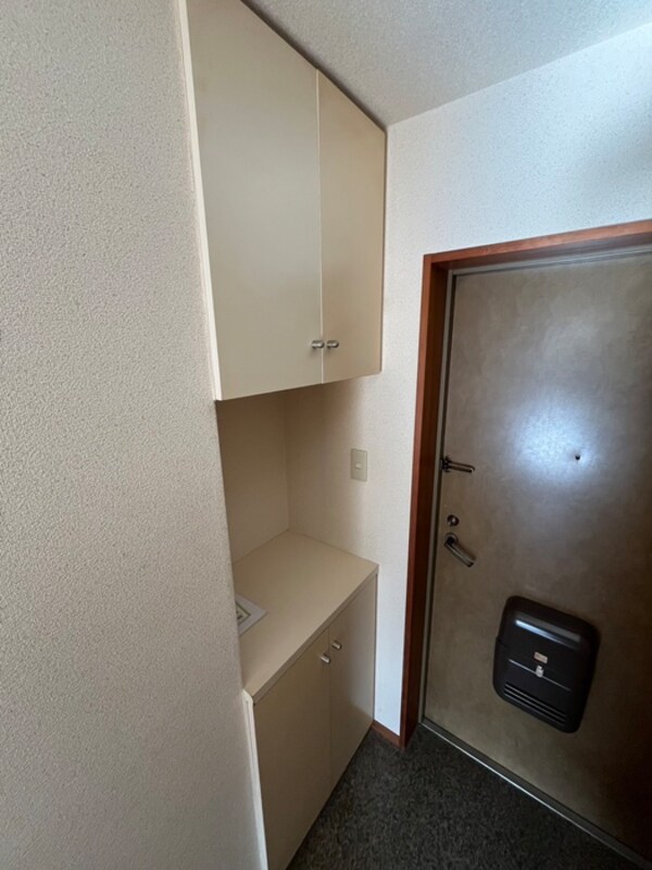靴箱