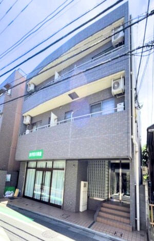 アルシオーネ外観写真