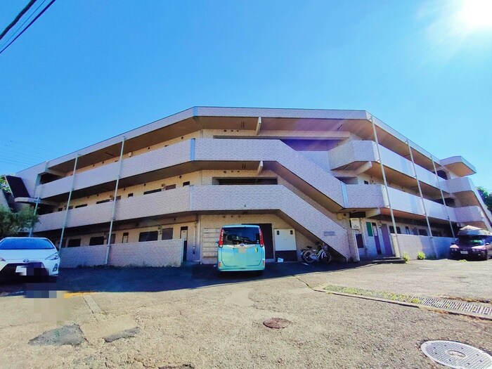 物件外観写真4　(周辺環境)