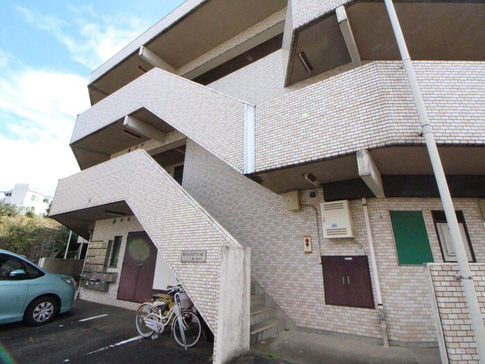 物件外観写真6　(外観写真)