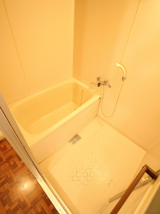 物件内観写真11　(バス／シャワールーム等)