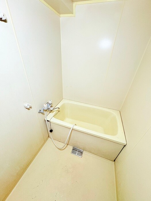 物件内観写真13　(バス／シャワールーム等)