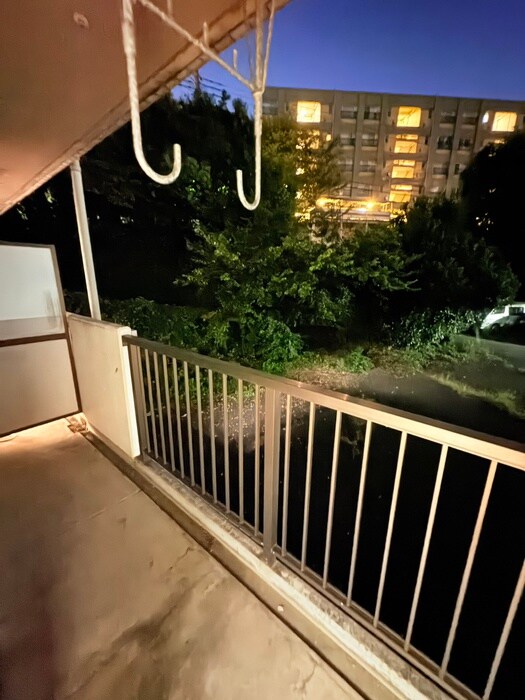 物件内観写真16　(ベランダ・バルコニー)