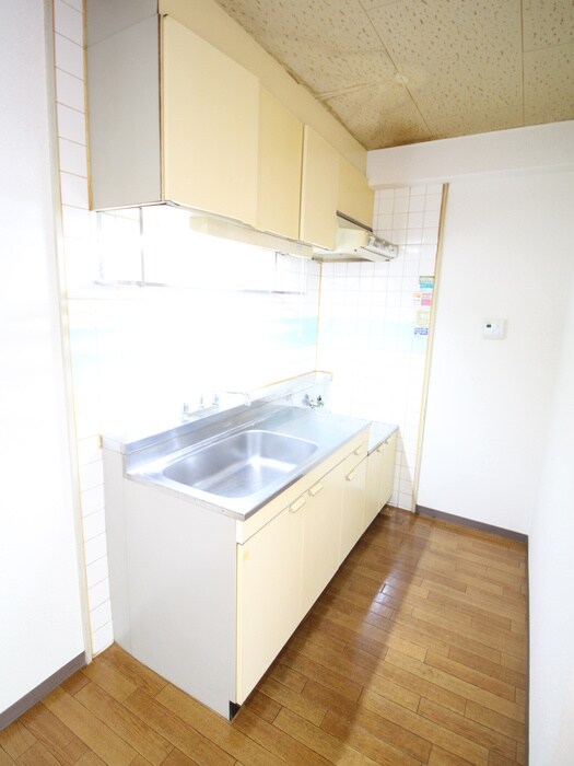 物件内観写真20　(キッチン)