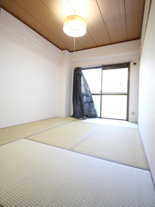 物件内観写真21　(居室)